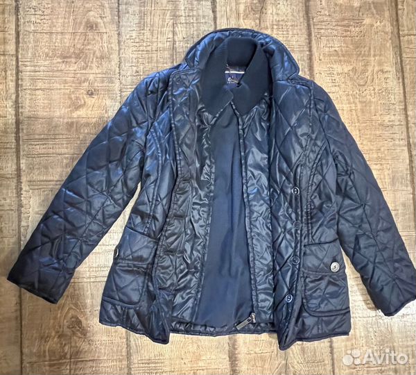 Куртка и пальто демисезонные для девочки 122 - 128