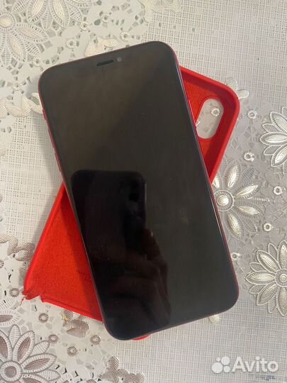 iPhone Xr, 256 ГБ