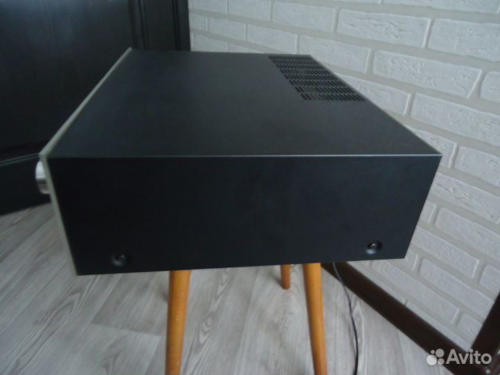 Комплект аппаратуры Telefunken