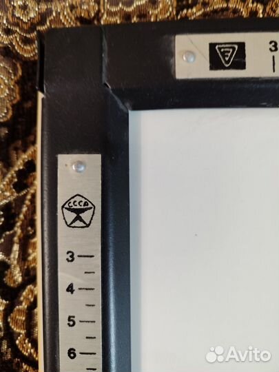 Рамка кадрирующая 1824