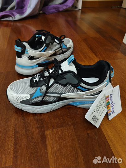 Кроссовки детские Play today плей Тудей 38