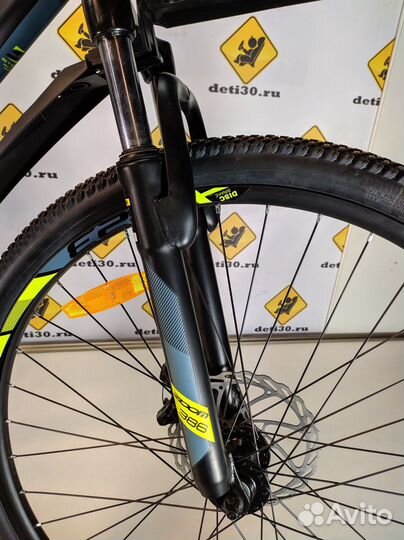 Велосипед горный 27 дюймов