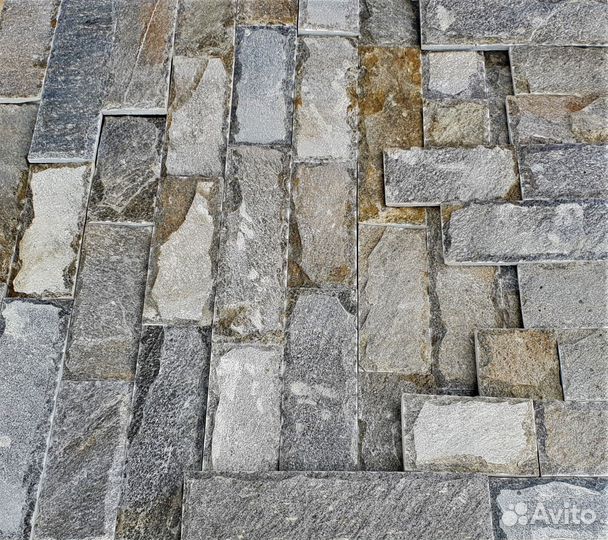 Плитка для декора из лемезита