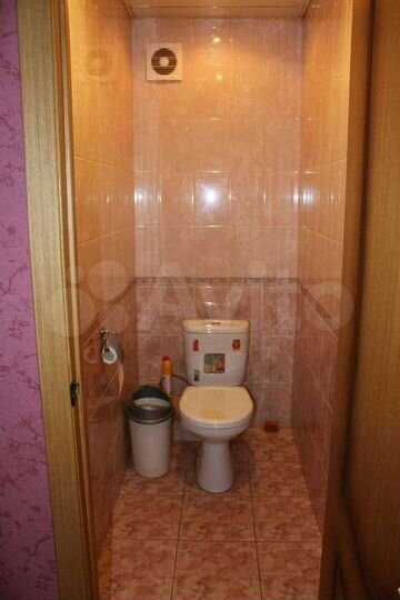 2-к. квартира, 65 м², 4/10 эт.