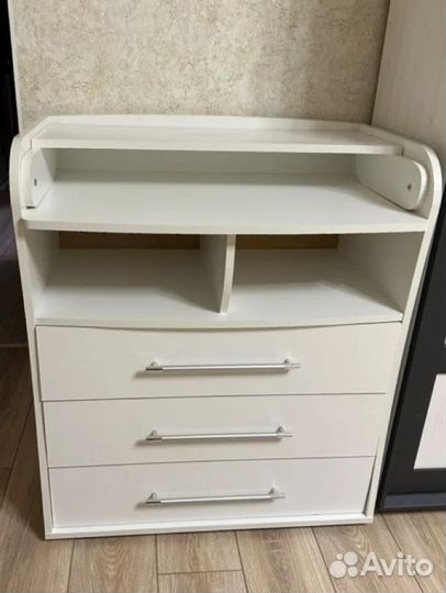 Комод пеленальный Гуливер от производителя