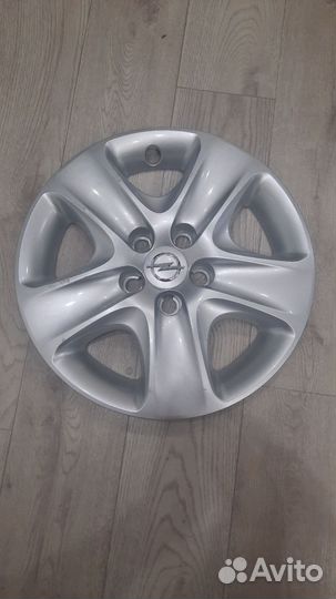 Колпак Opel r16