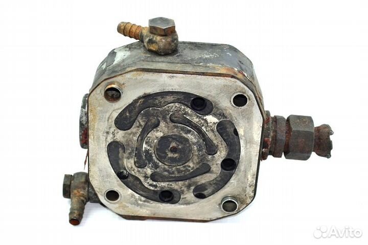 Компрессор воздушный, другие mercedes-benz Actros MP1 1840 (01.96-12.02)