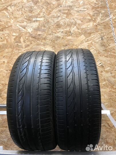 Bridgestone Turanza ER300 205/55 R16