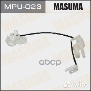 Сеточка бензонасоса 2322028090 MPU023 Masuma
