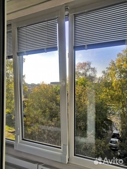 Окна пластиковые от прямого производителя