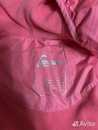 Ветровка для девочки 98, C&A