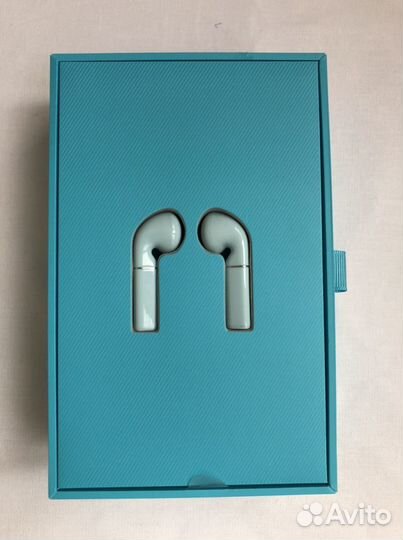 Беспроводные наушники Huawei Honor FlyPods CM-H2S