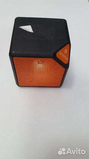 Блютуз колонка best core(т169)