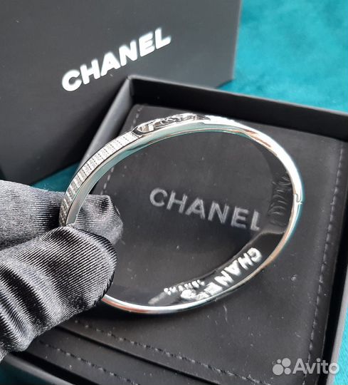 Браслет Chanel