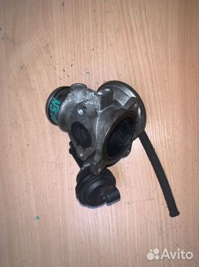 Клапан рециркуляции выхлопных газов 1.9 TDI AVB