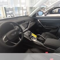 Новый Geely Atlas Pro 1.5 AMT, 2024, цена от 2 913 990 руб.