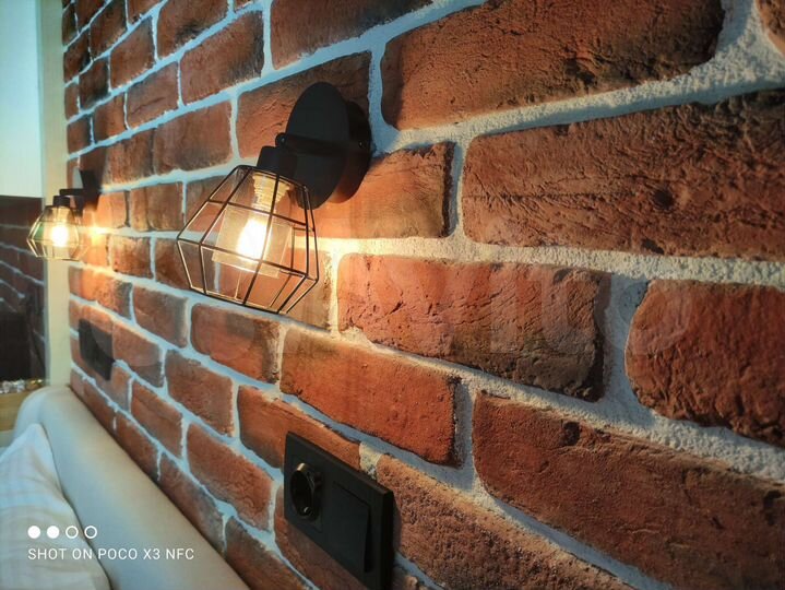 Квартира-студия, 25 м², 4/17 эт.