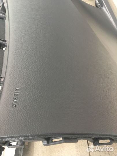 Панель восстановление на Hyundai i40