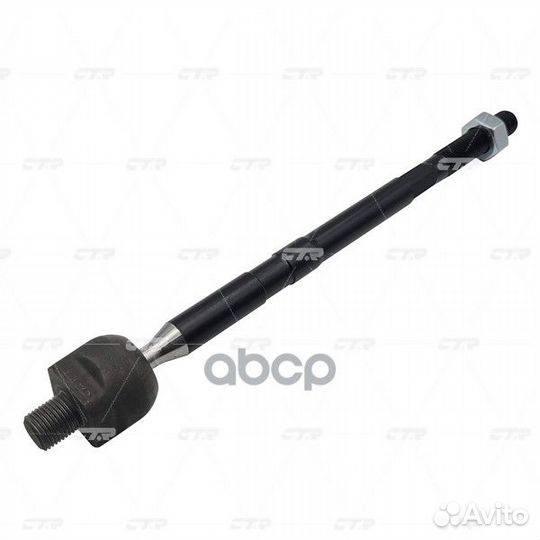 Старый номер crkk-57) Рулевая тяга CR0356 CTR