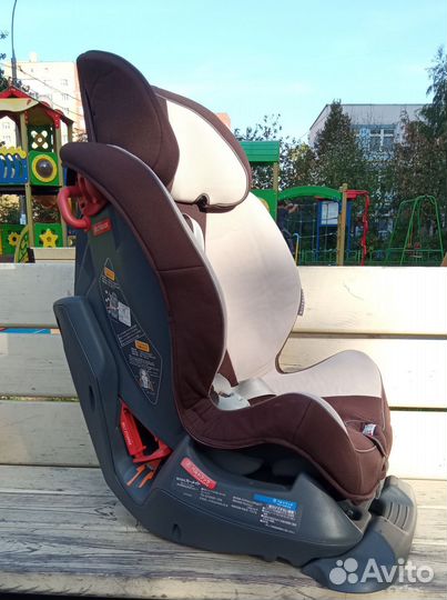 Детское автокресло