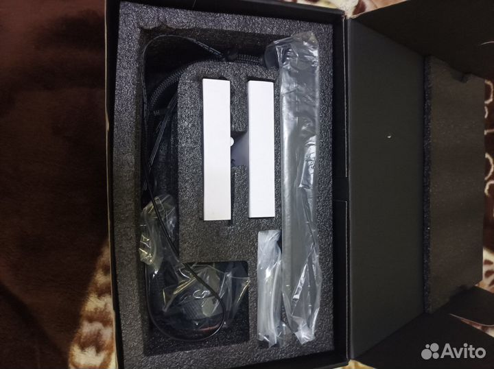 Aorus waterforce 280