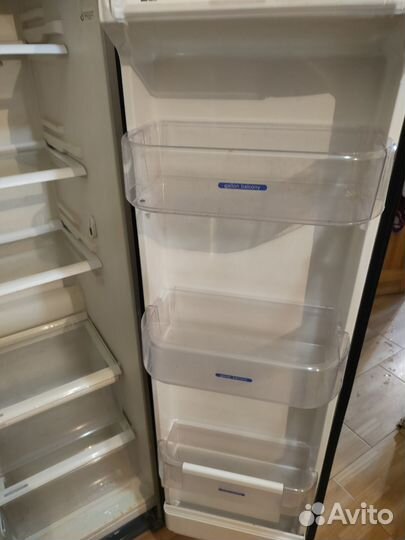 Холодильник