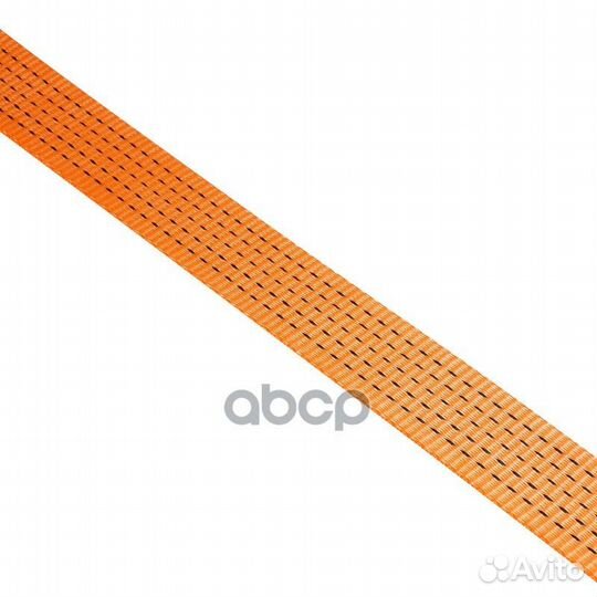 Трос vip буксировочный лента 7 т 5 м без крюков