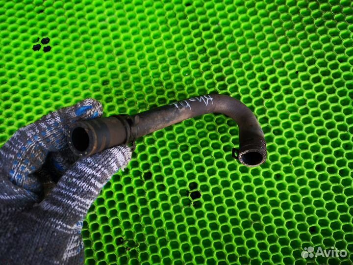 Шланг системы охлаждения на Skoda Fabia 2007-2015