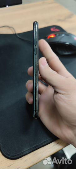 iPhone X, 256 ГБ