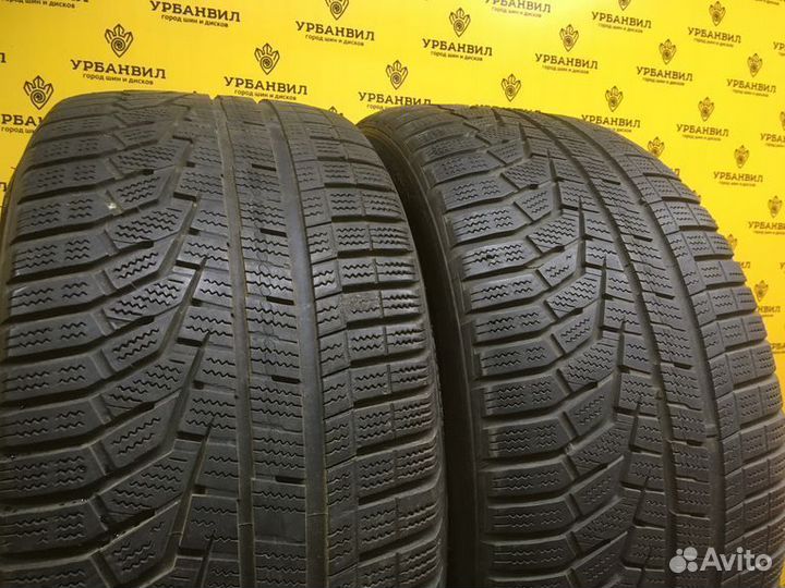 Hankook Winter I'Cept Evo2 W320 245/45 R17 99V