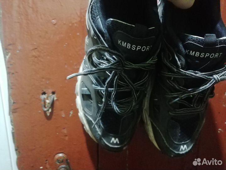 Кроссовки мужские 41 размера