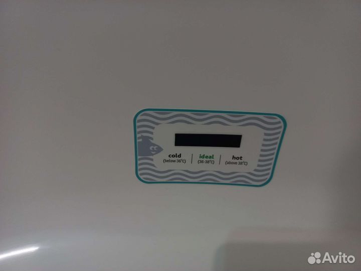 Детская ванночка