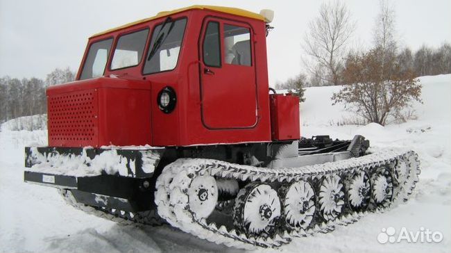 Водитель трактора в Иркутске