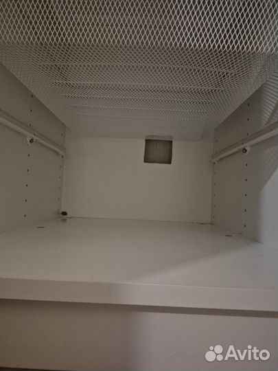 Шкаф пакс 236х50х60