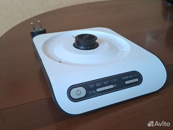 Чайник электрический bosch