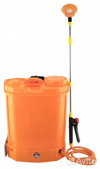 Опрыскиватель 