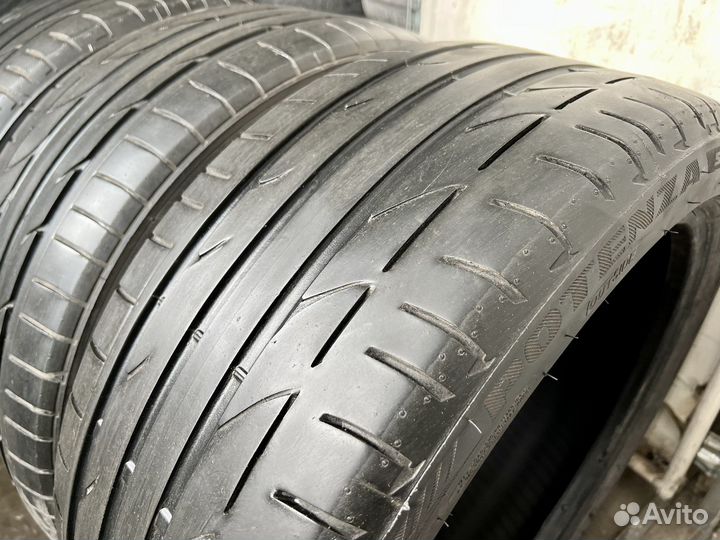 Bridgestone Potenza S001 225/40 R18 92Y