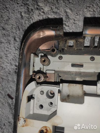 Корпус ноутбука Acer aspire 5520G