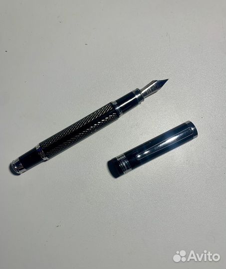 Перьевая ручка manzoni