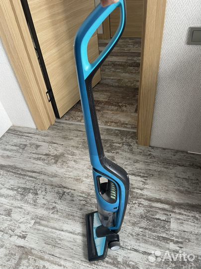 Моющий пылесос Philips