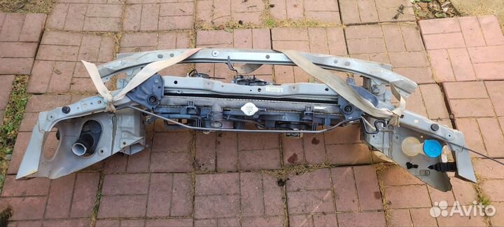 Телевизор в сборе nissan almera n16