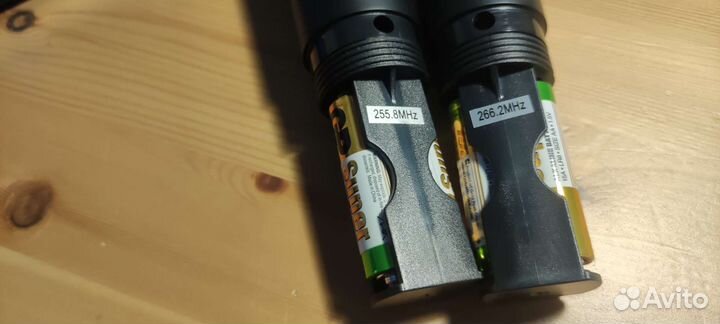 Радиомикрофоны беспроводная радиосистема