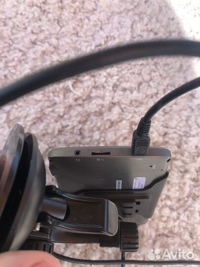 Навигатор prestigio