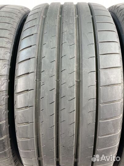 Bridgestone Potenza Sport 265/40 R21 105Y