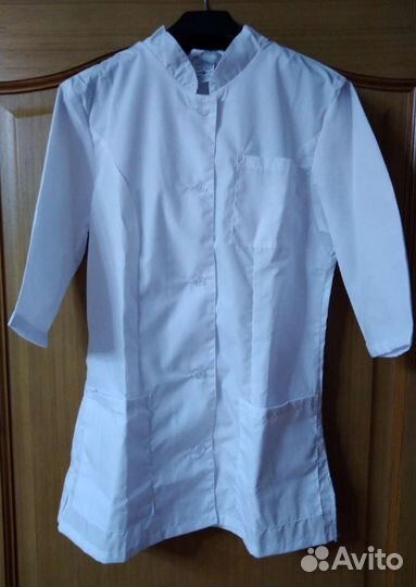 Медицинский костюм