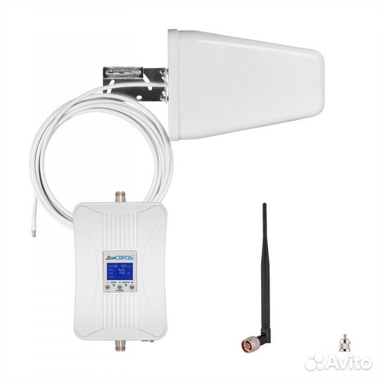 Комплект усиления связи DS-900/1800-17C1