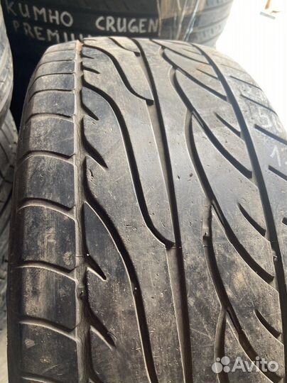 Dunlop SP Sport 3000 215/50 R17 91V