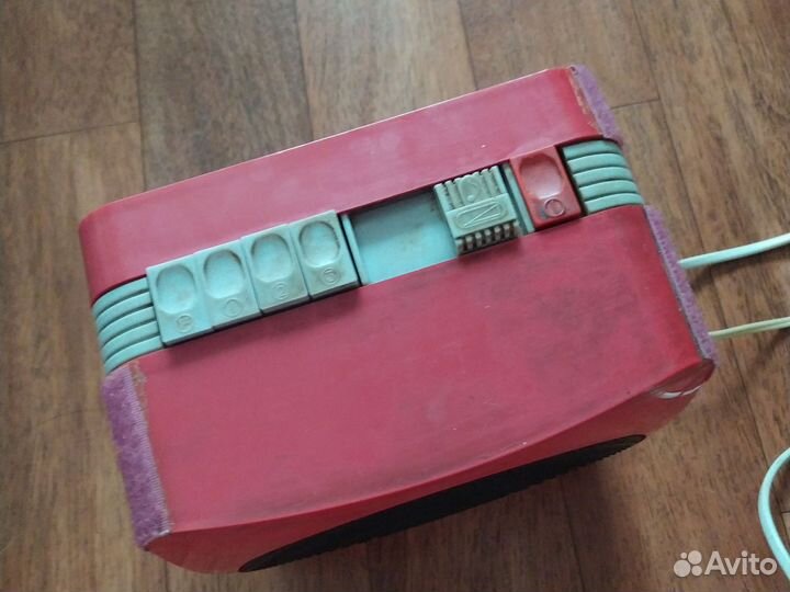 Радиоприёмник 