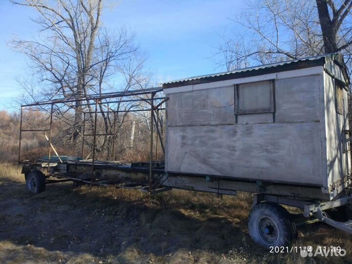 Пасека полностью