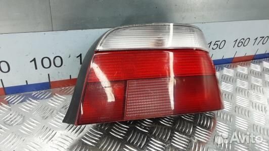 Фонарь задний правый BMW 5 E39 (PSE06MY01)
